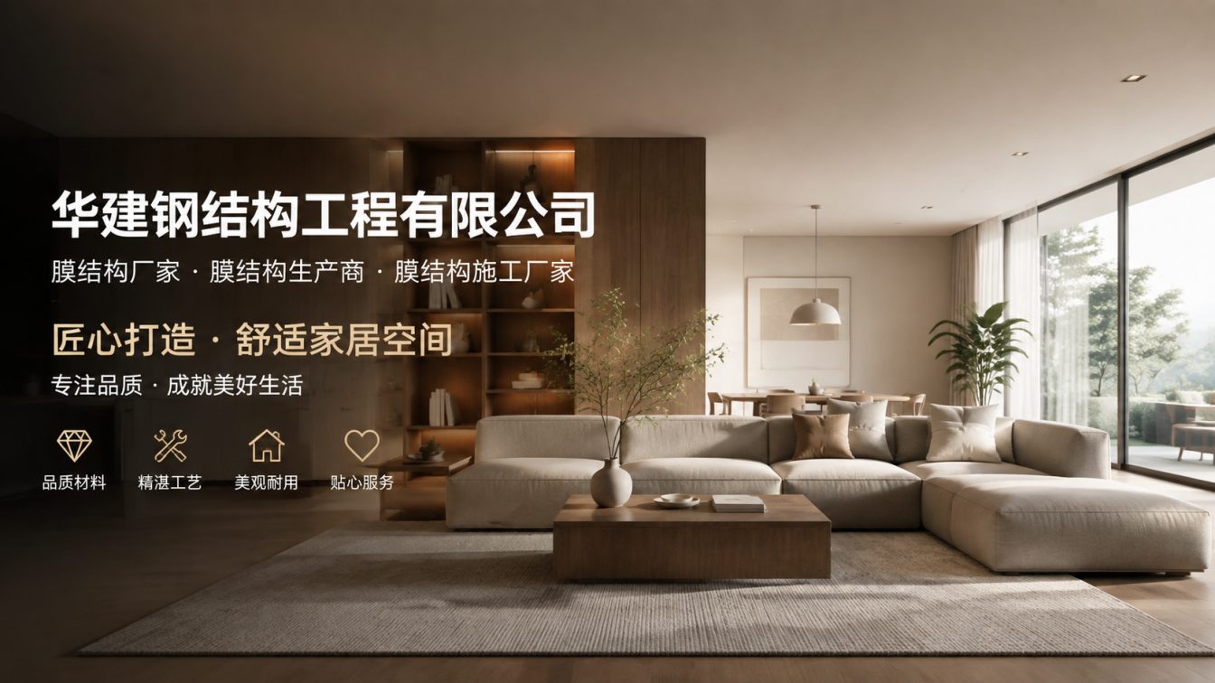 岑巩县为西南场景提供膜结构方案